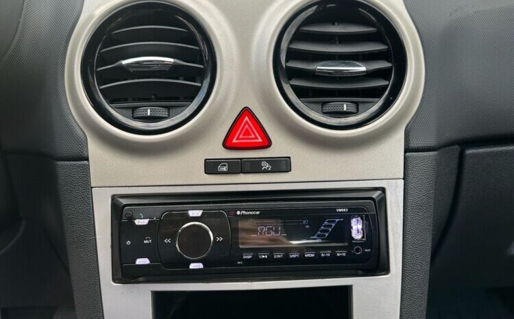 Opel Corsa 1.3cdti 75CV 3porte pieno