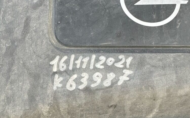 Opel Corsa 1.3cdti 75CV 3porte pieno