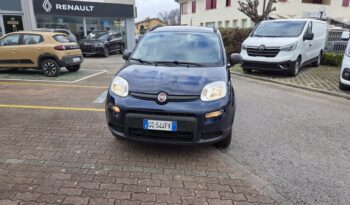 Fiat Panda 0.9 TwinAir NaturalPower CityLife pieno