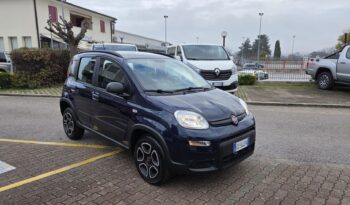 Fiat Panda 0.9 TwinAir NaturalPower CityLife pieno