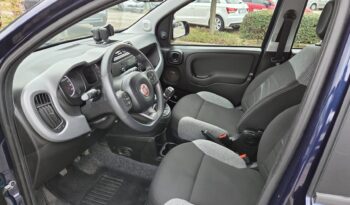 Fiat Panda 0.9 TwinAir NaturalPower CityLife pieno