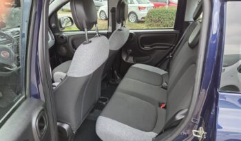 Fiat Panda 0.9 TwinAir NaturalPower CityLife pieno