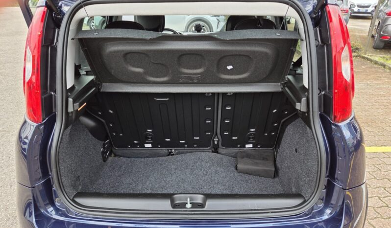 Fiat Panda 0.9 TwinAir NaturalPower CityLife pieno