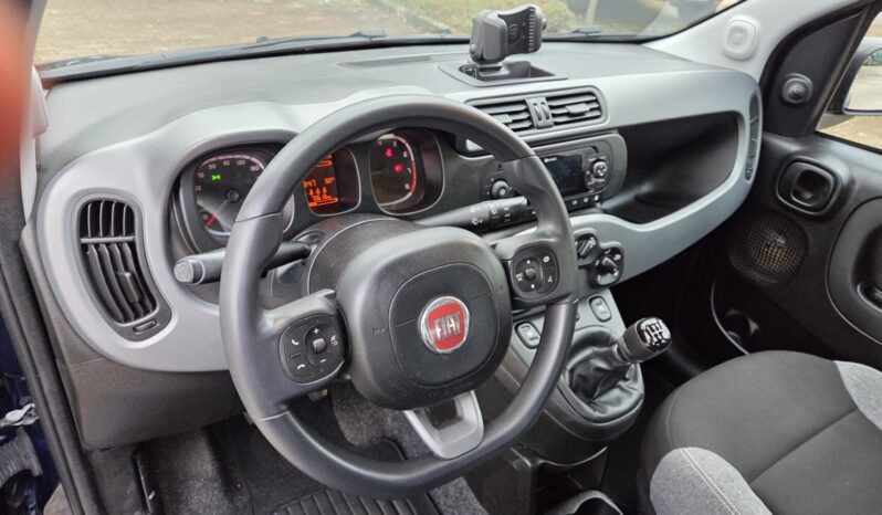 Fiat Panda 0.9 TwinAir NaturalPower CityLife pieno