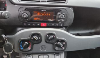 Fiat Panda 0.9 TwinAir NaturalPower CityLife pieno