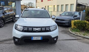 Dacia Duster 4×4 1.5dci Expression 115CV pieno