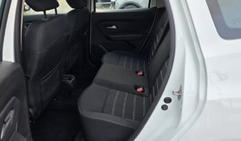 Dacia Duster 4×4 1.5dci Expression 115CV pieno