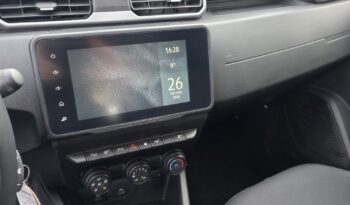 Dacia Duster 4×4 1.5dci Expression 115CV pieno