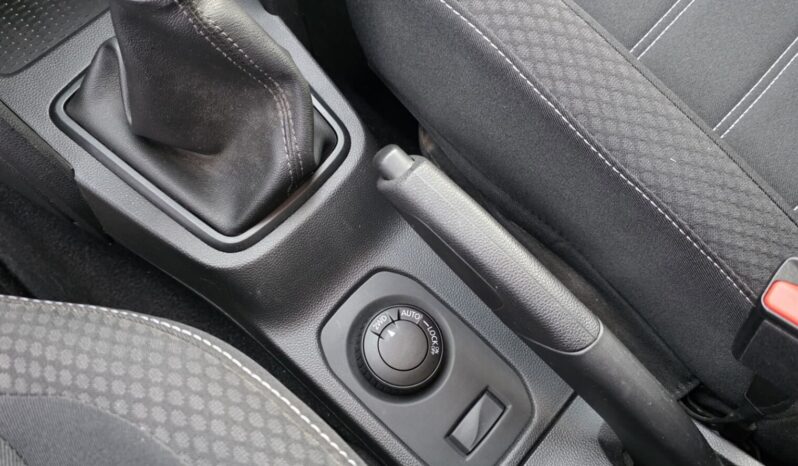 Dacia Duster 4×4 1.5dci Expression 115CV pieno