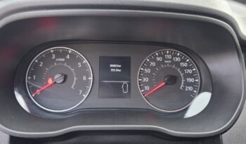 Dacia Duster 4×4 1.5dci Expression 115CV pieno