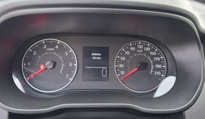 Dacia Duster 4×4 1.5dci Expression 115CV pieno