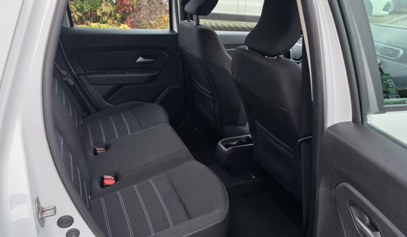Dacia Duster 4×4 1.5dci Expression 115CV pieno