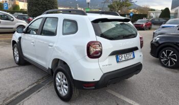 Dacia Duster 4×4 1.5dci Expression 115CV pieno