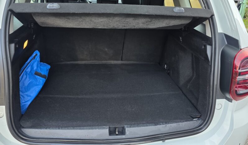 Dacia Duster 4×4 1.5dci Expression 115CV pieno