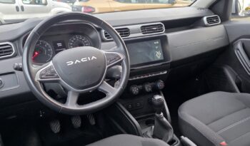 Dacia Duster 4×4 1.5dci Expression 115CV pieno