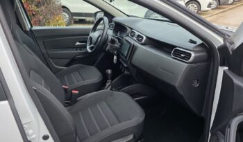 Dacia Duster 4×4 1.5dci Expression 115CV pieno