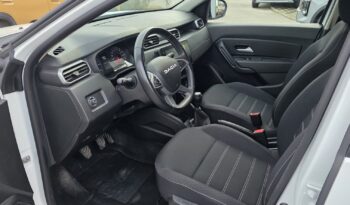 Dacia Duster 4×4 1.5dci Expression 115CV pieno