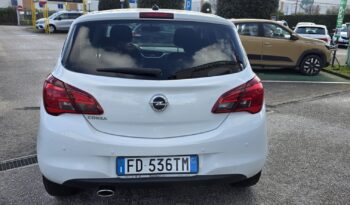 Opel Corsa 1.4 GPL Bicolor 5porte pieno