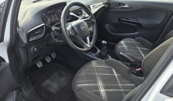 Opel Corsa 1.4 GPL Bicolor 5porte pieno
