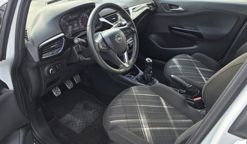 Opel Corsa 1.4 GPL Bicolor 5porte pieno