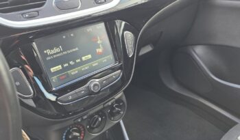 Opel Corsa 1.4 GPL Bicolor 5porte pieno