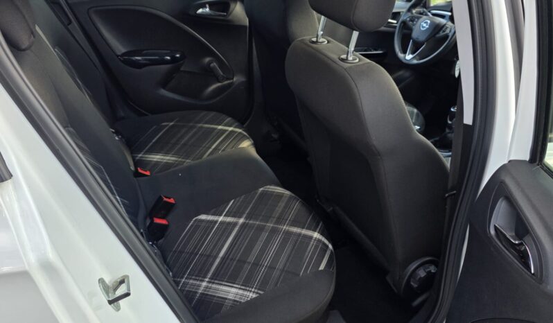 Opel Corsa 1.4 GPL Bicolor 5porte pieno