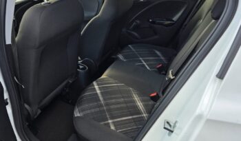 Opel Corsa 1.4 GPL Bicolor 5porte pieno
