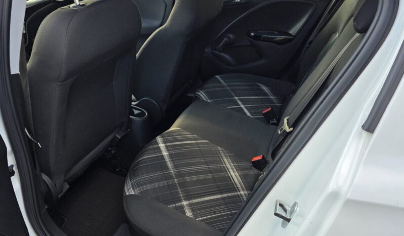 Opel Corsa 1.4 GPL Bicolor 5porte pieno