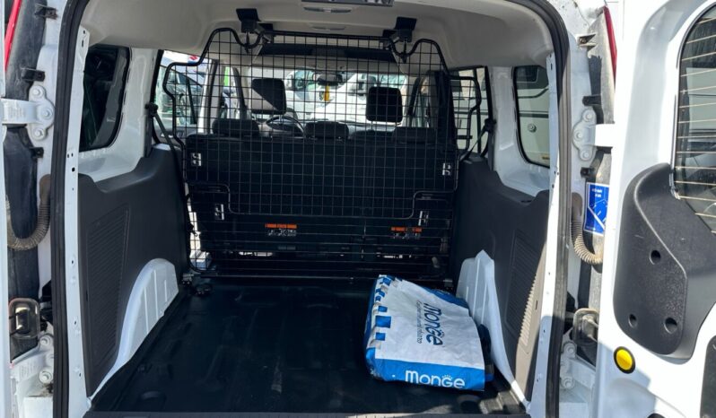Ford Transit Connect 1.5cdi 120CV N1 Prezzo netto IVA pieno