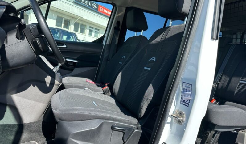 Ford Transit Connect 1.5cdi 120CV N1 Prezzo netto IVA pieno