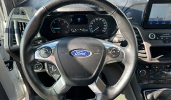 Ford Transit Connect 1.5cdi 120CV N1 Prezzo netto IVA pieno