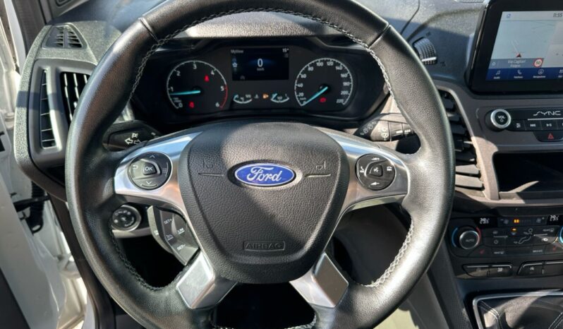 Ford Transit Connect 1.5cdi 120CV N1 Prezzo netto IVA pieno