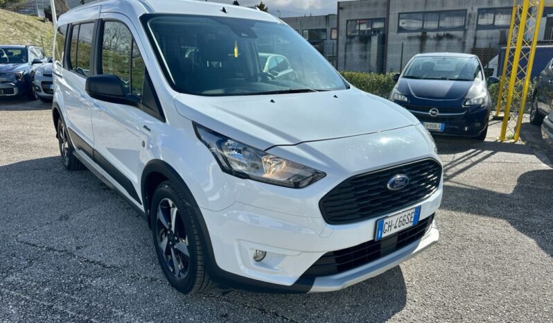 Ford Transit Connect 1.5cdi 120CV N1 Prezzo netto IVA pieno