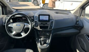 Ford Transit Connect 1.5cdi 120CV N1 Prezzo netto IVA pieno