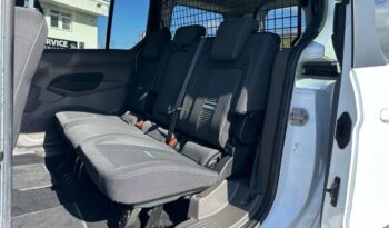 Ford Transit Connect 1.5cdi 120CV N1 Prezzo netto IVA pieno