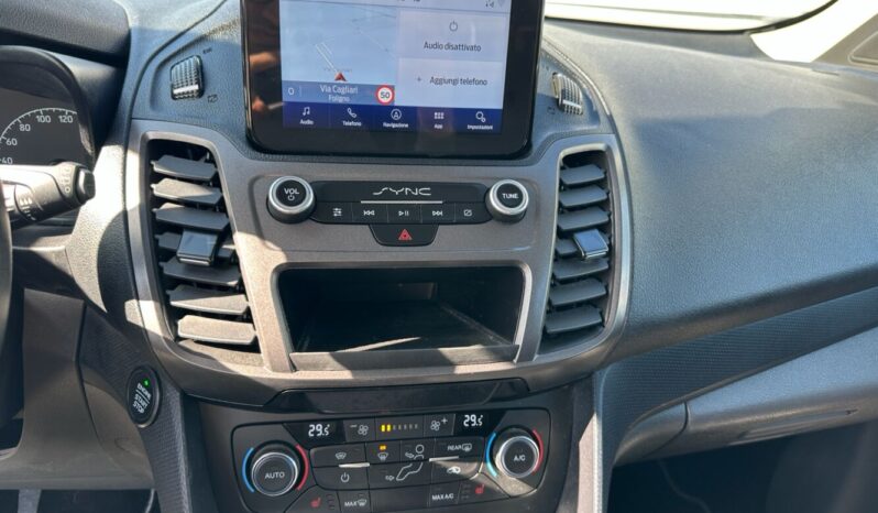 Ford Transit Connect 1.5cdi 120CV N1 Prezzo netto IVA pieno