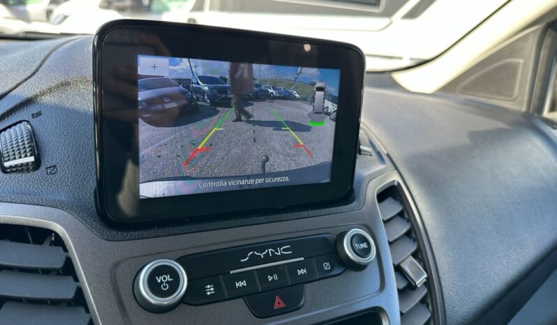 Ford Transit Connect 1.5cdi 120CV N1 Prezzo netto IVA pieno