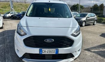 Ford Transit Connect 1.5cdi 120CV N1 Prezzo netto IVA pieno