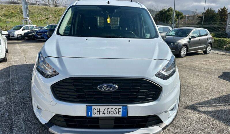 Ford Transit Connect 1.5cdi 120CV N1 Prezzo netto IVA pieno