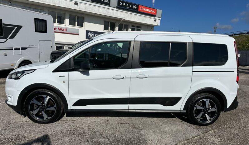 Ford Transit Connect 1.5cdi 120CV N1 Prezzo netto IVA pieno