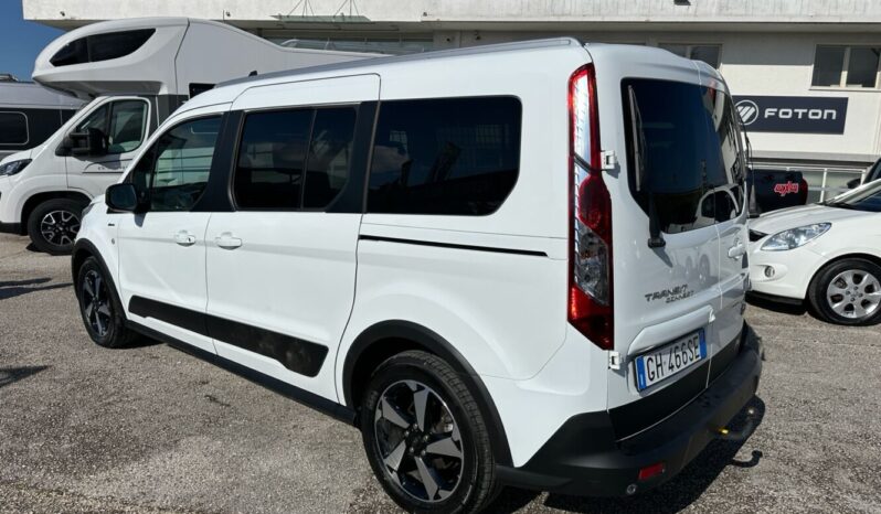 Ford Transit Connect 1.5cdi 120CV N1 Prezzo netto IVA pieno