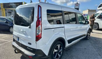Ford Transit Connect 1.5cdi 120CV N1 Prezzo netto IVA pieno