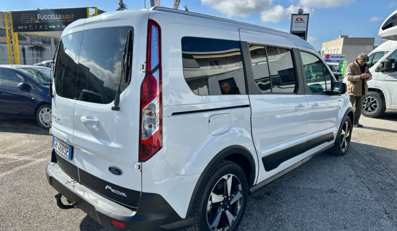 Ford Transit Connect 1.5cdi 120CV N1 Prezzo netto IVA pieno