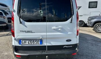 Ford Transit Connect 1.5cdi 120CV N1 Prezzo netto IVA pieno