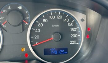 Hyundai I20 5Porte 1.2GPL 77CV pieno