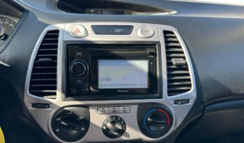 Hyundai I20 5Porte 1.2GPL 77CV pieno