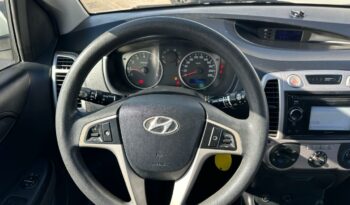 Hyundai I20 5Porte 1.2GPL 77CV pieno