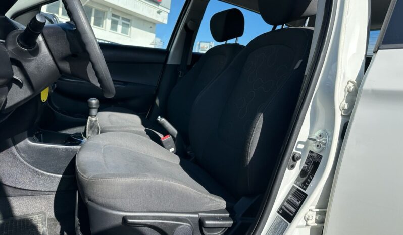 Hyundai I20 5Porte 1.2GPL 77CV pieno