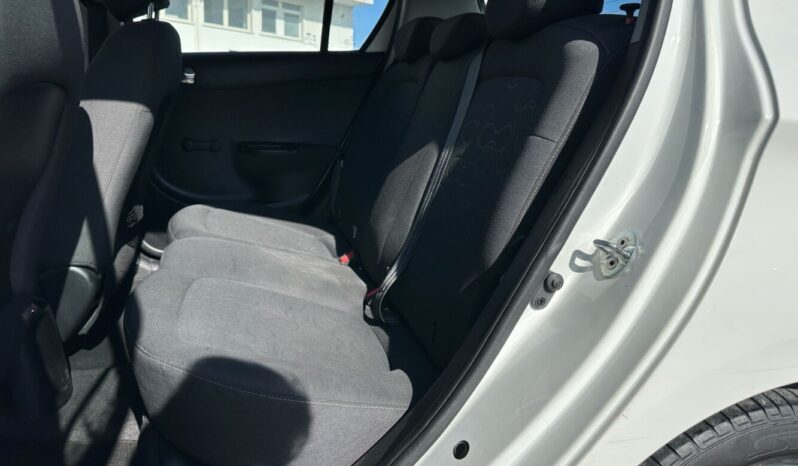 Hyundai I20 5Porte 1.2GPL 77CV pieno