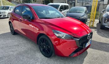 Mazda 2 MildHybrid Homura 90CV pieno